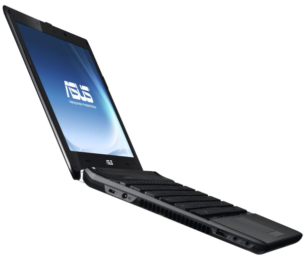 ASUS U31SG-RX068V i3-2350M/4GB/320/7HP64 - 79166 - zdjęcie 3